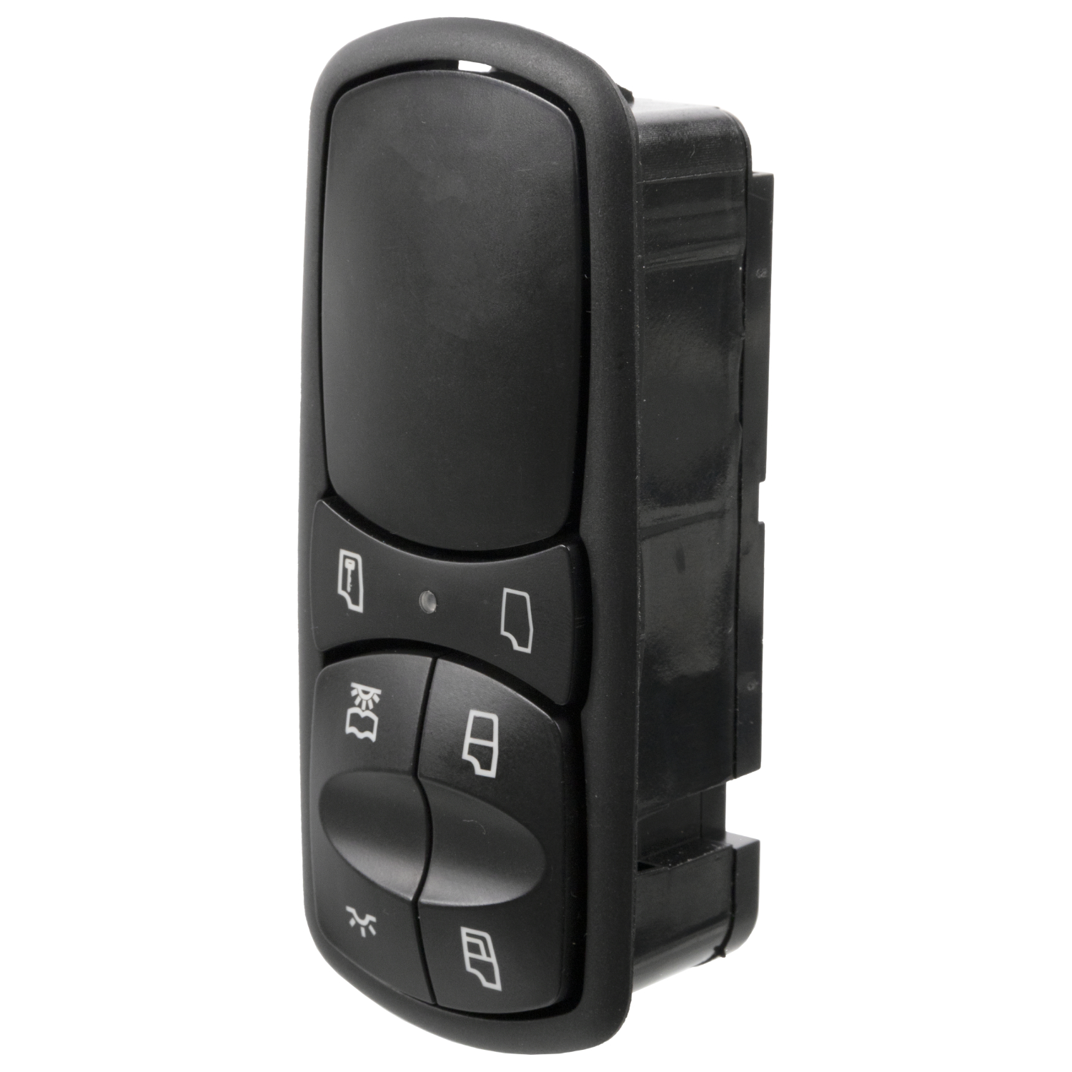 FEBI BILSTEIN 175827 i passagerside for MERCEDES-BENZ