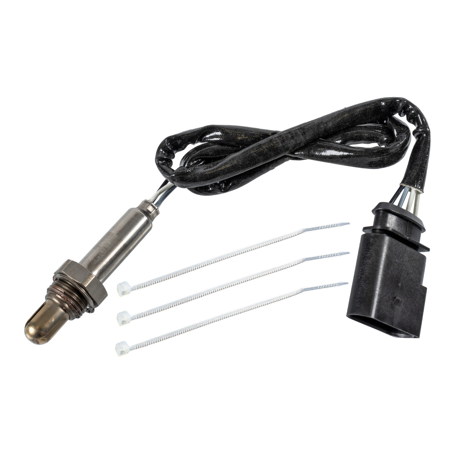 FEBI BILSTEIN Lambdasonde 175835 for VW SKODA