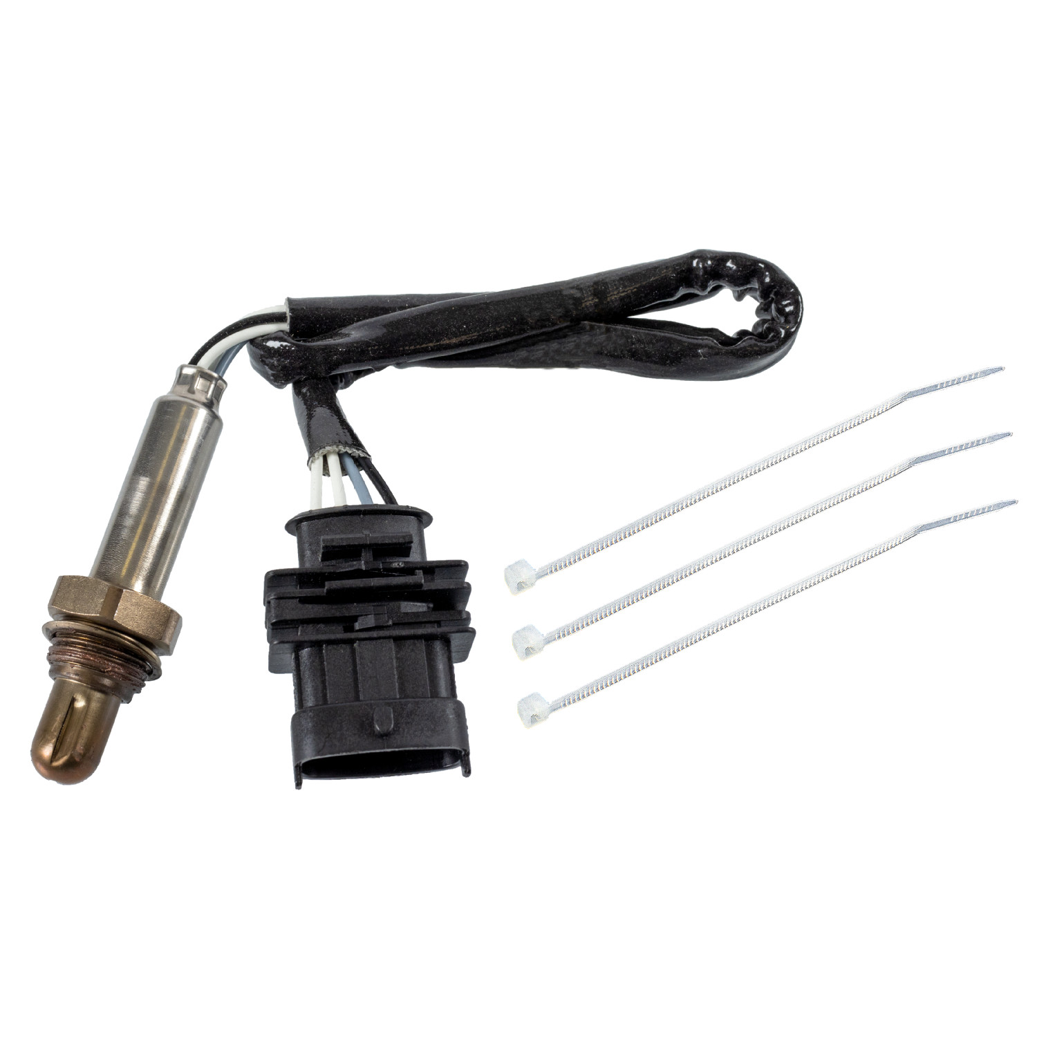 FEBI BILSTEIN Lambdasonde 175836 for VAUXHALL OPEL