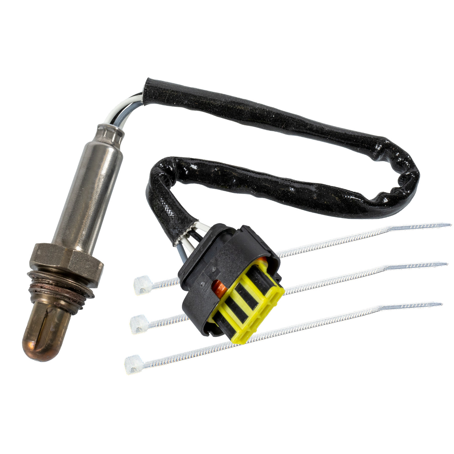 FEBI BILSTEIN Lambdasonde 175837 for OPEL VAUXHALL