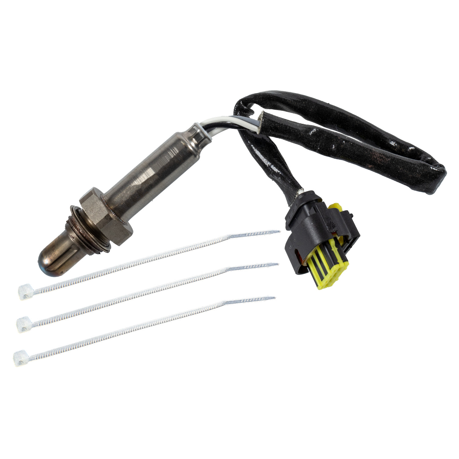 FEBI BILSTEIN Lambdasonde 175838 for OPEL VAUXHALL