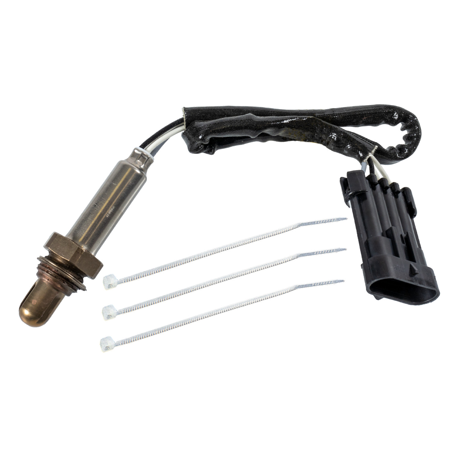 FEBI BILSTEIN Lambdasonde 175839 for VAUXHALL CHEVROLET
