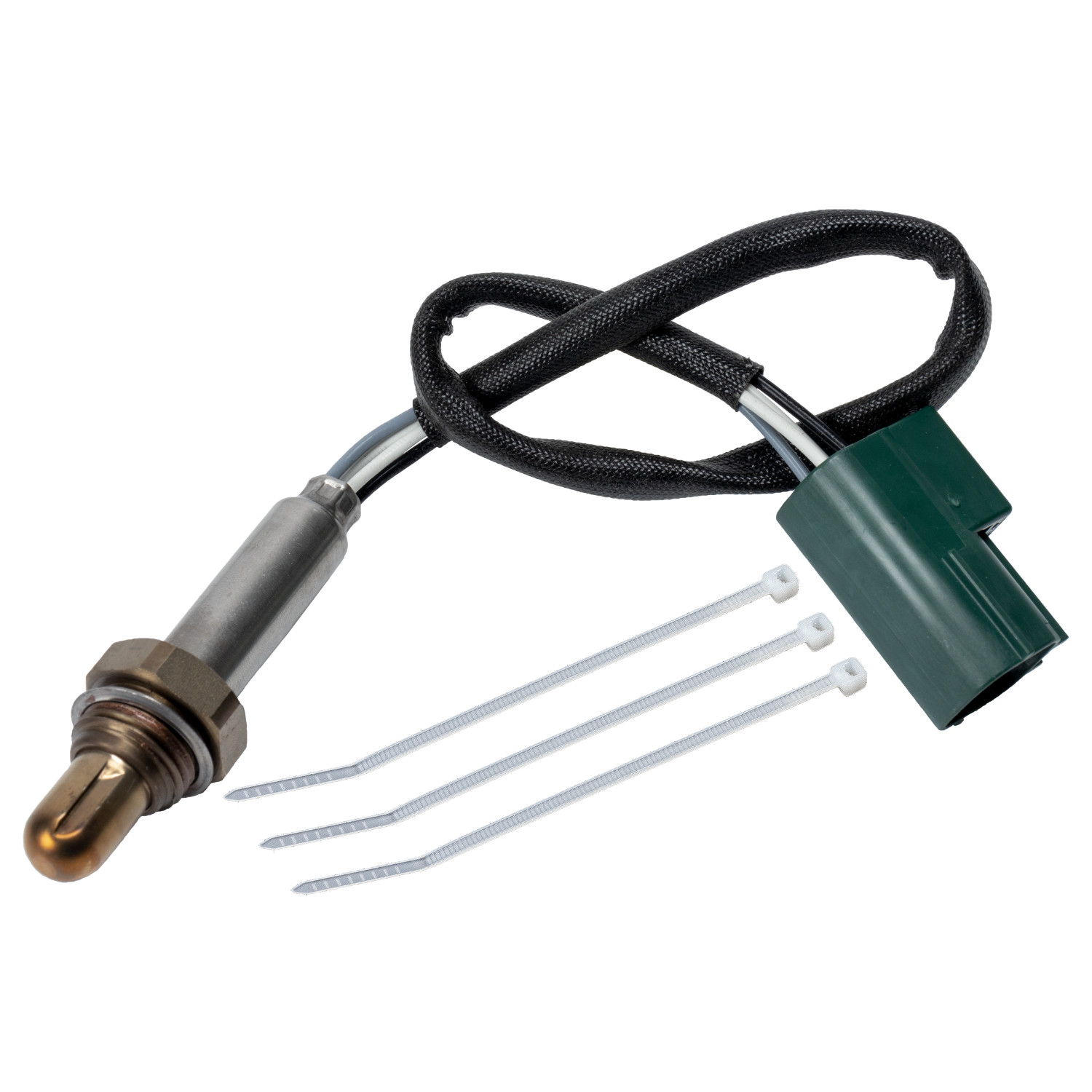 FEBI BILSTEIN Lambdasonde 175841 for INFINITI NISSAN NISSAN (DFAC) RENAULT
