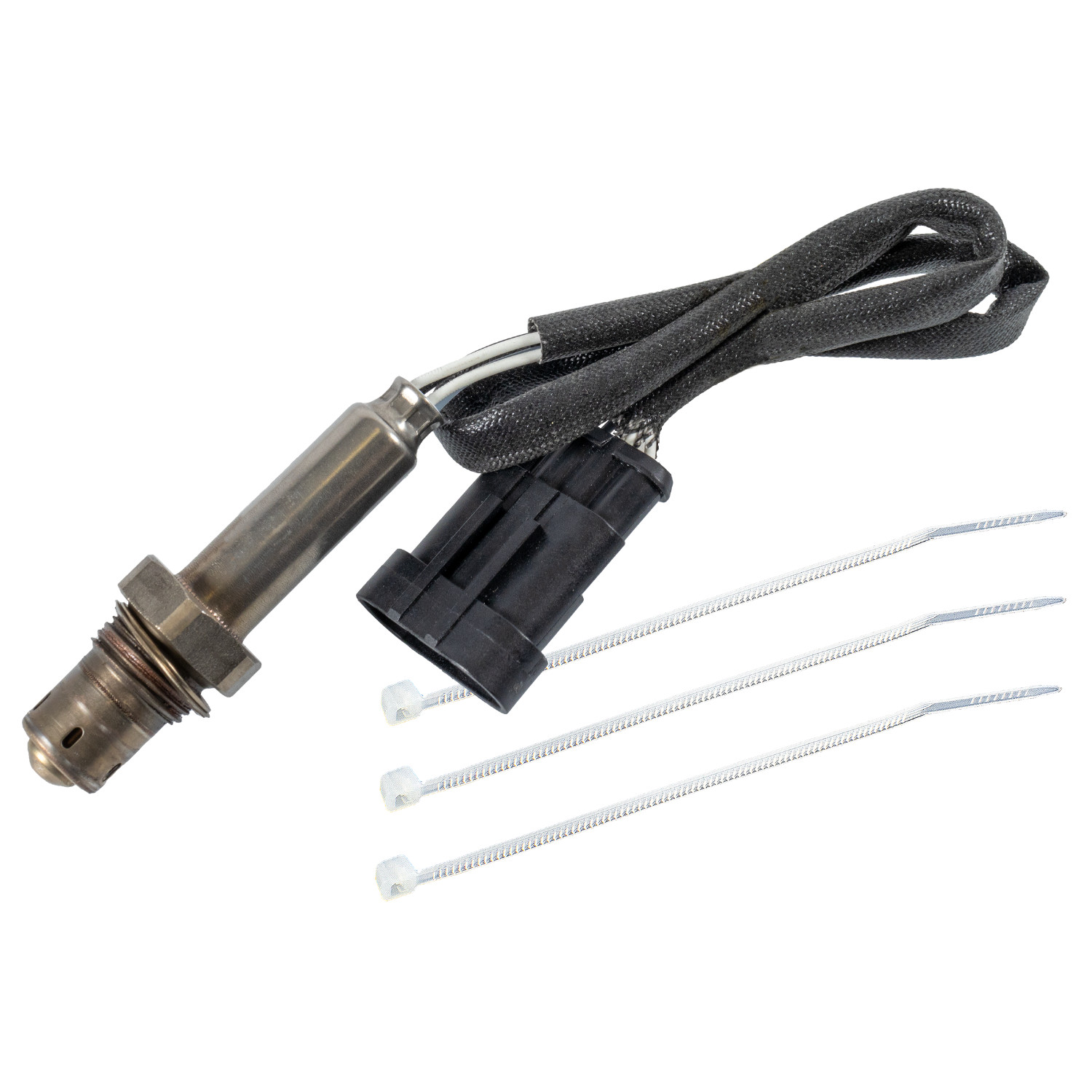 FEBI BILSTEIN Lambdasonde 175853 for LANCIA FIAT FERRARI ABARTH IVECO PEUGEOT DODGE TATA