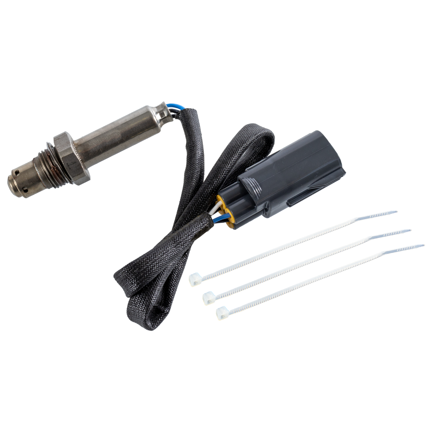 FEBI BILSTEIN Lambdasonde 175856 for VOLVO LAND ROVER