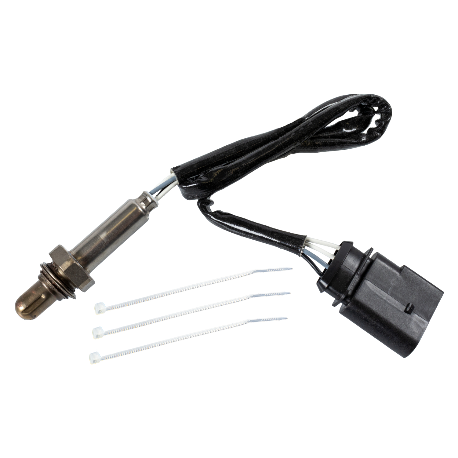 FEBI BILSTEIN Lambdasonde 175864 for VW SKODA SEAT