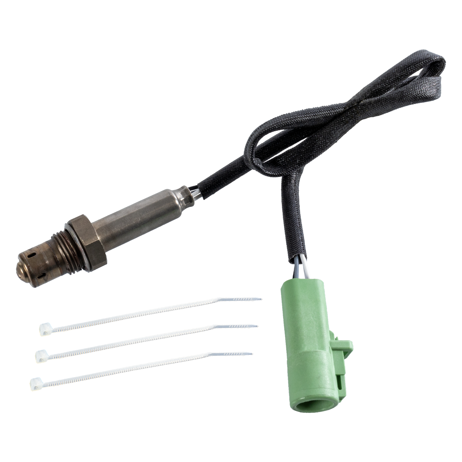 FEBI BILSTEIN Lambdasonde 175872 efter katalysator for FORD VOLVO