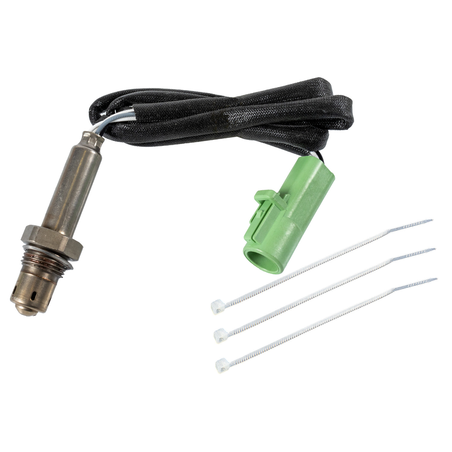 FEBI BILSTEIN Lambdasonde 175873 efter katalysator for FORD VOLVO