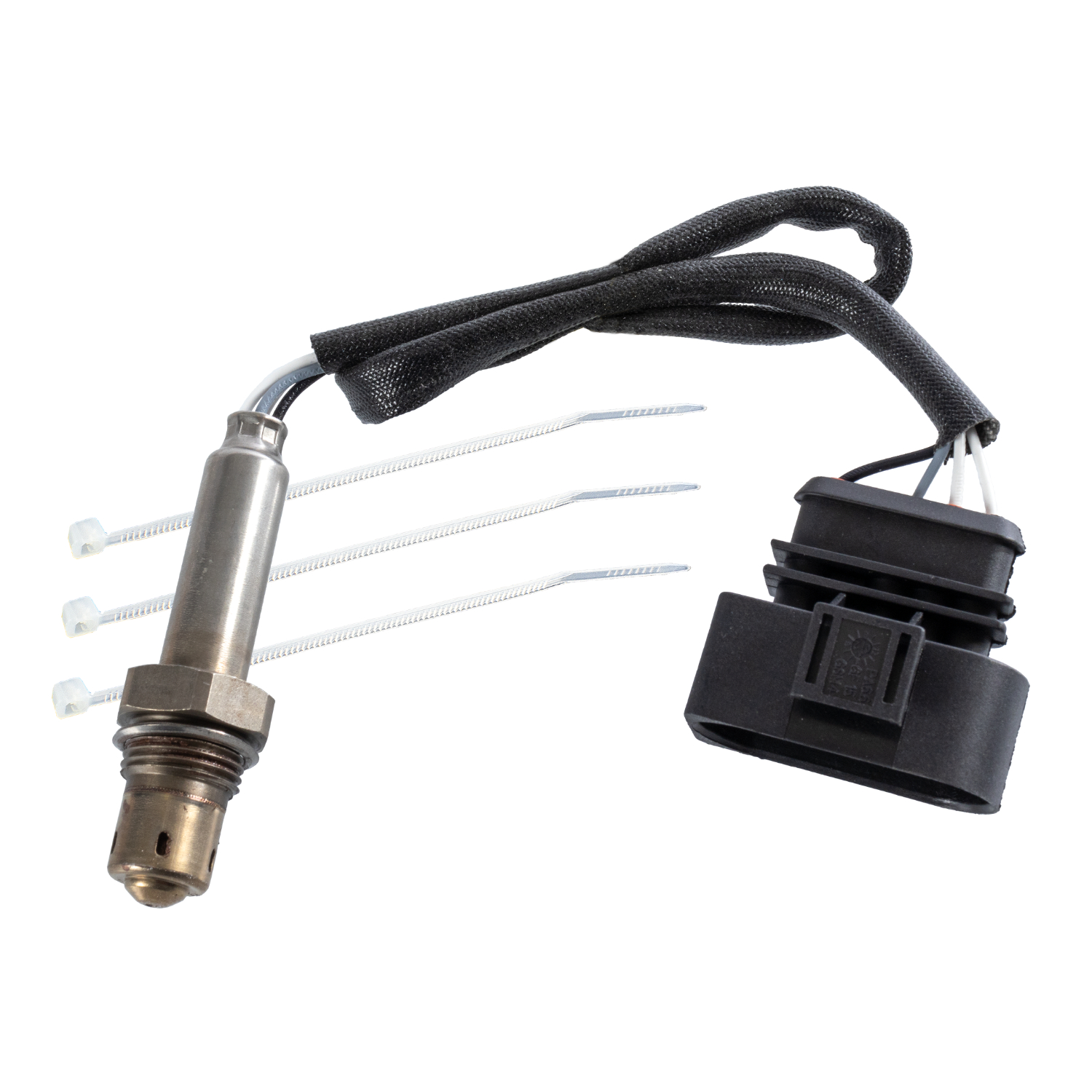 FEBI BILSTEIN Lambdasonde 175874 foran katalysatoren for AUDI