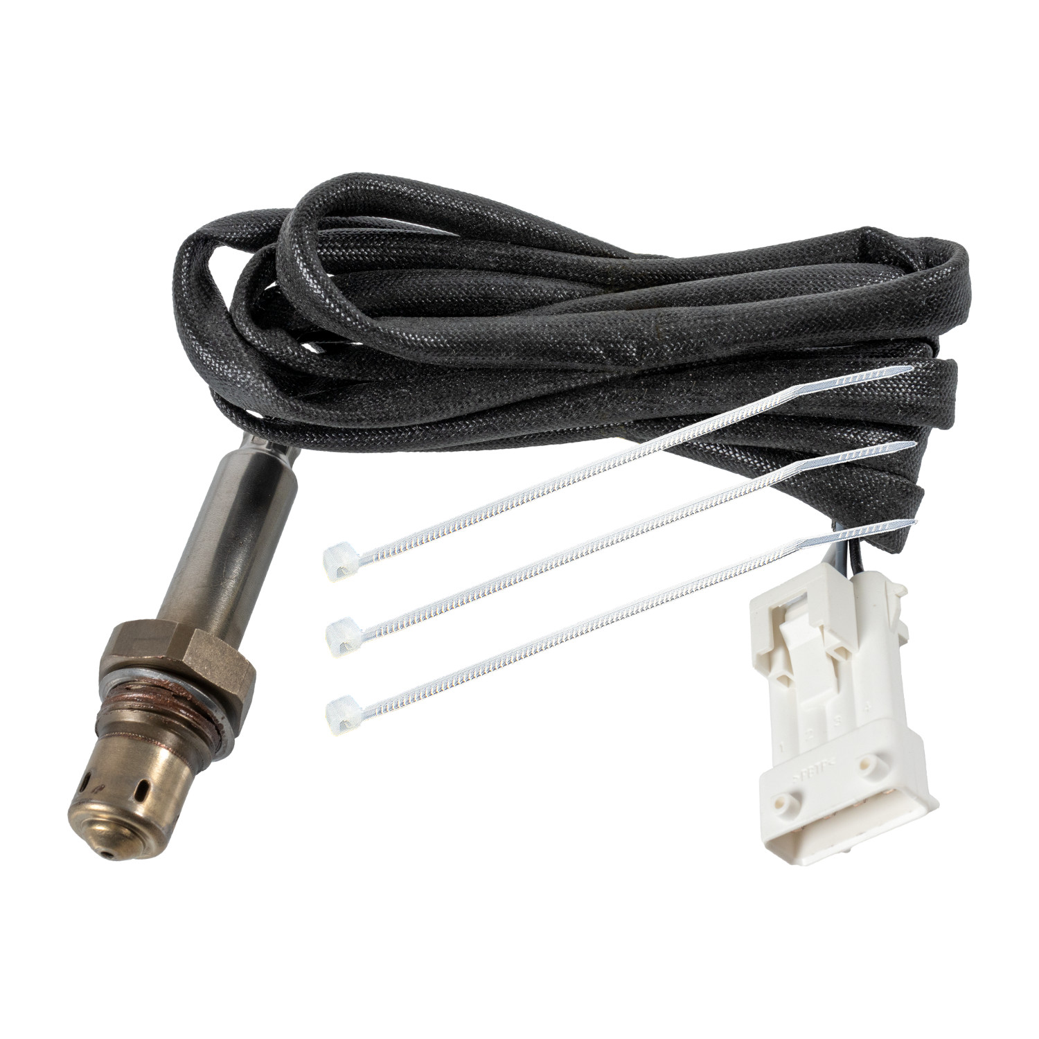 FEBI BILSTEIN Lambdasonde 175879 for VOLVO PEUGEOT