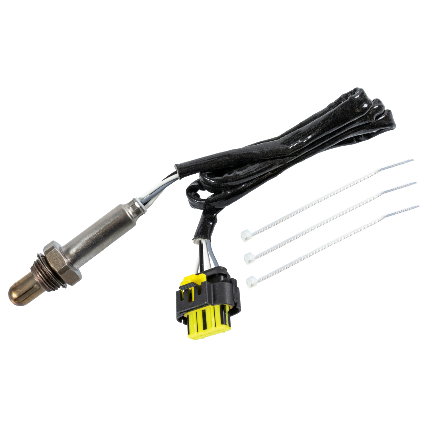 FEBI BILSTEIN Lambdasonde 175881 for OPEL VAUXHALL CHEVROLET