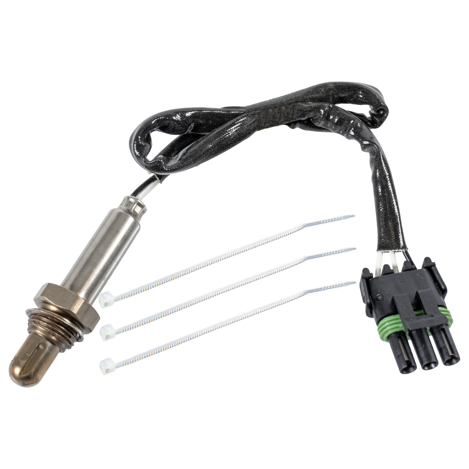 FEBI BILSTEIN Lambdasonde 175882 foran katalysatoren for RENAULT