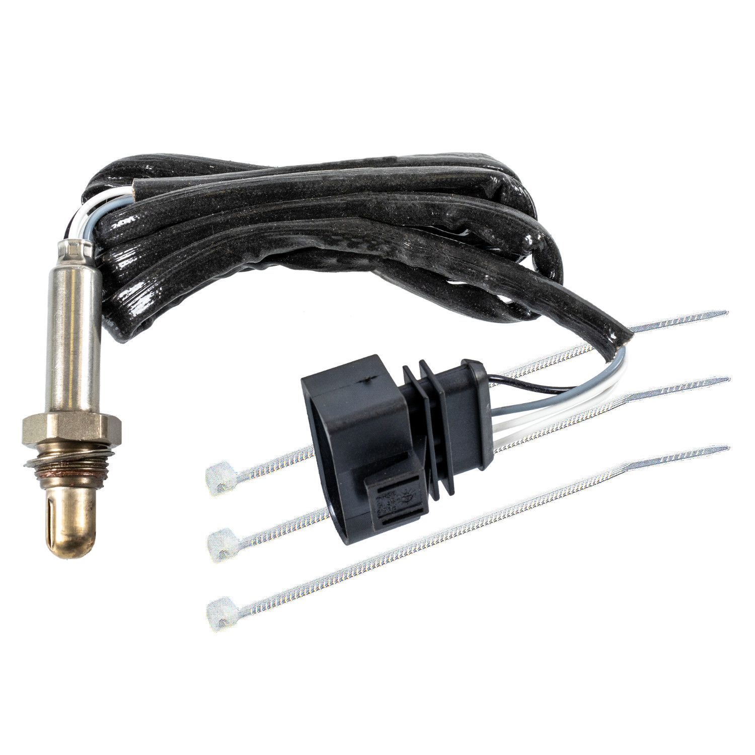 FEBI BILSTEIN Lambdasonde 175890 for FORD VW AUDI