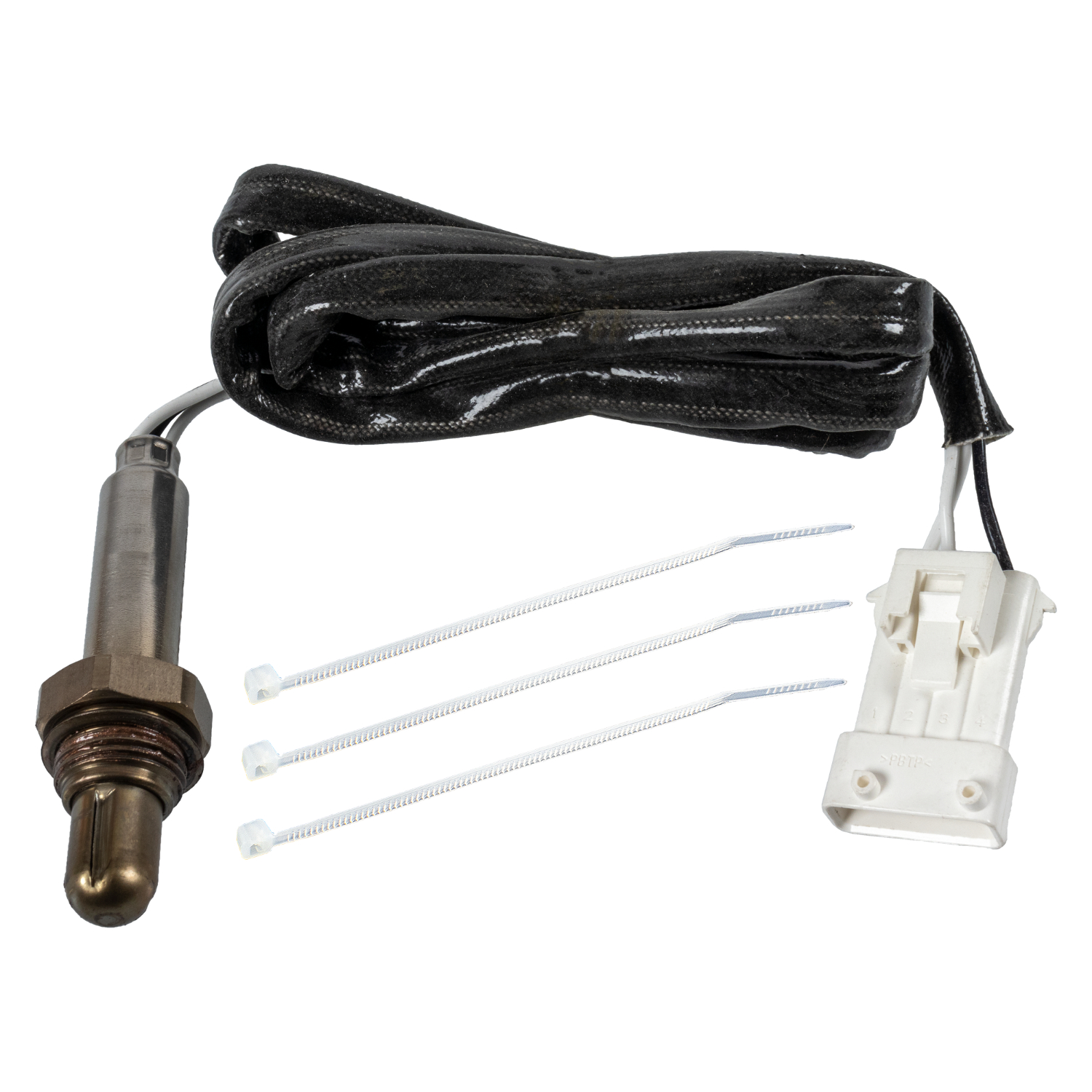 FEBI BILSTEIN Lambdasonde 175898 for SAAB VOLVO