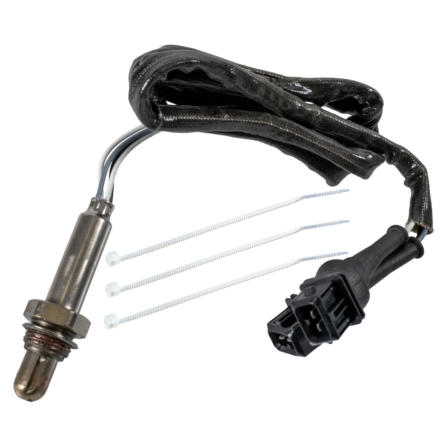 FEBI BILSTEIN Lambdasonde 175897 for PEUGEOT CITROËN