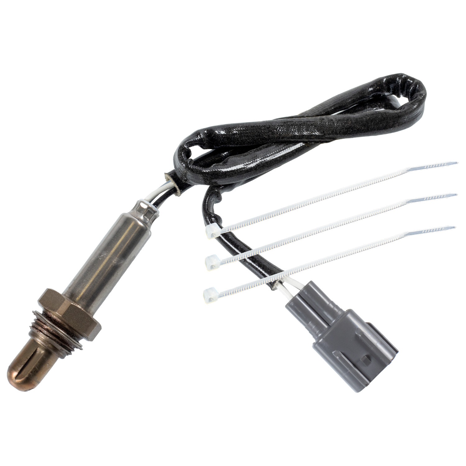 FEBI BILSTEIN Lambdasonde 175899 for SAAB SUBARU TOYOTA