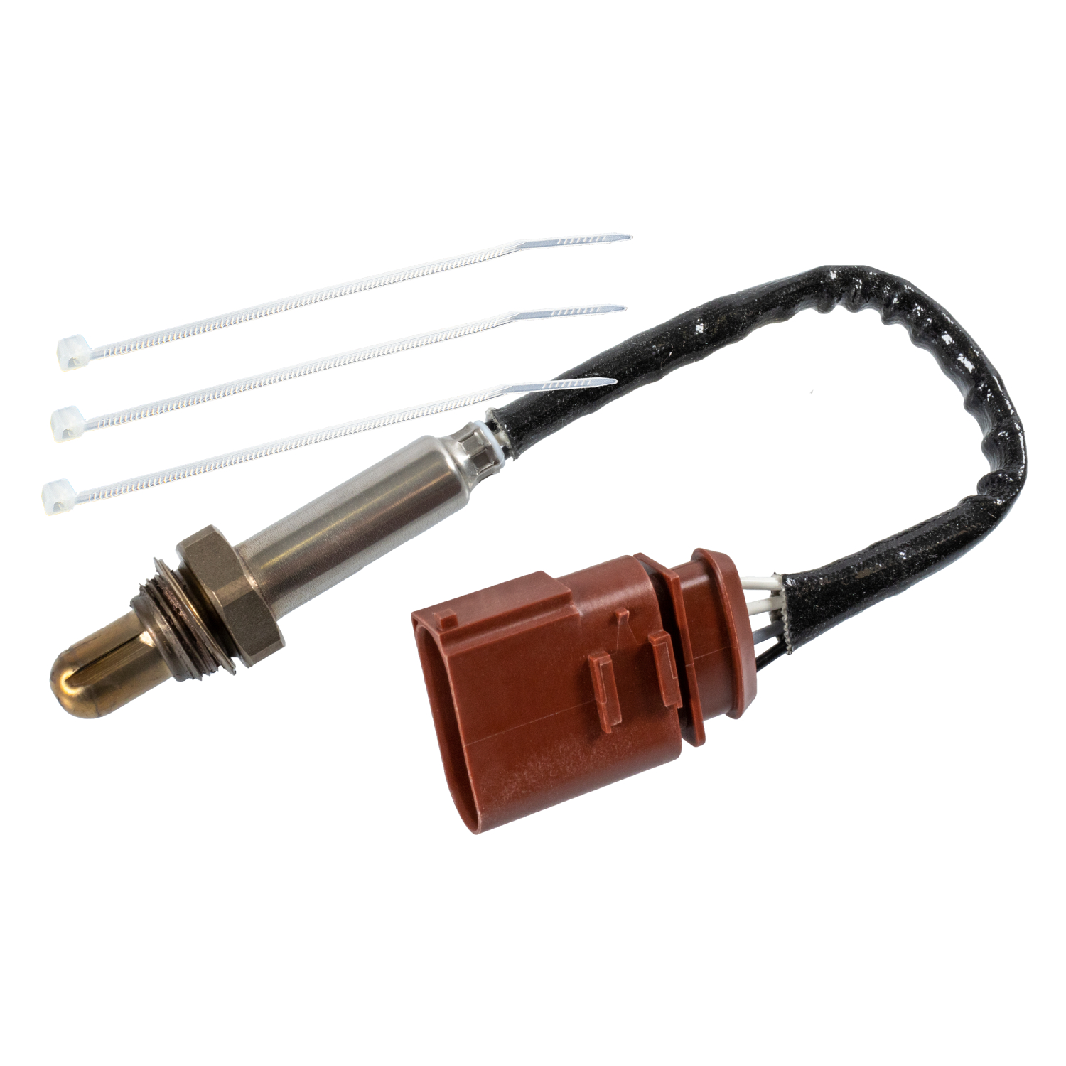 FEBI BILSTEIN Lambdasonde 175901 for VW