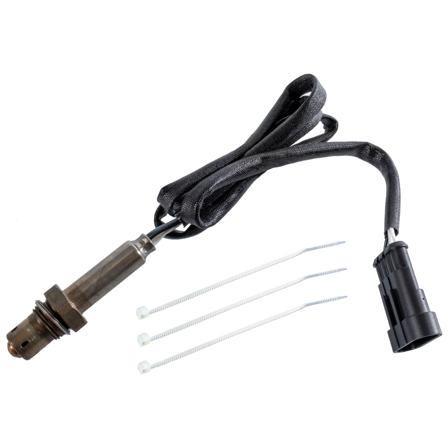 FEBI BILSTEIN Lambdasonde 175907 for FIAT LANCIA