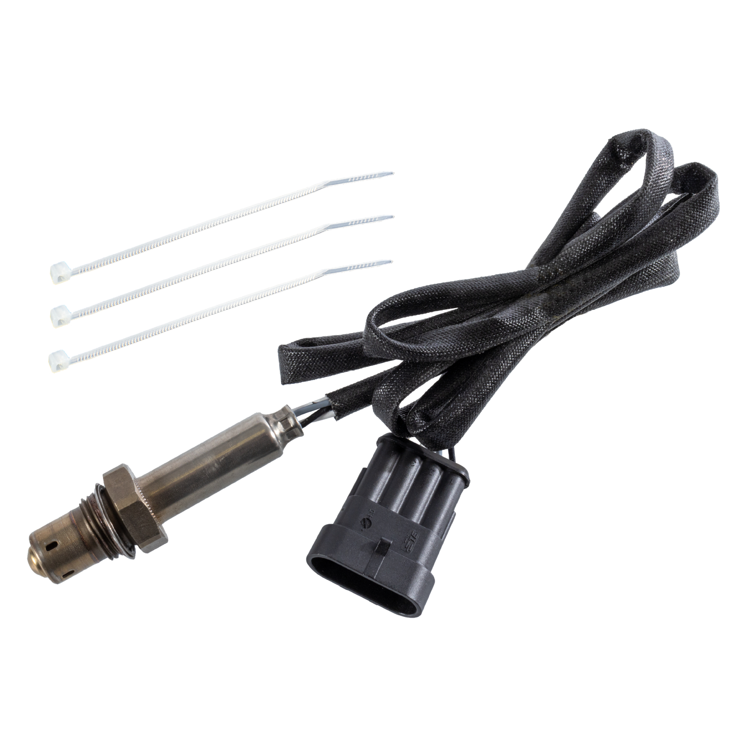 FEBI BILSTEIN Lambdasonde 175908 for FIAT LANCIA IVECO
