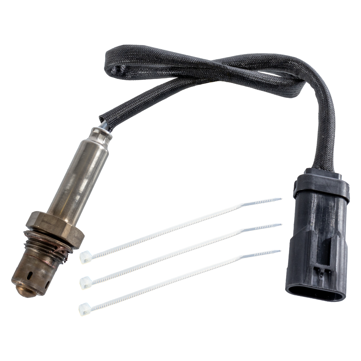 FEBI BILSTEIN Lambdasonde 175929 for VAUXHALL NISSAN DACIA RENAULT