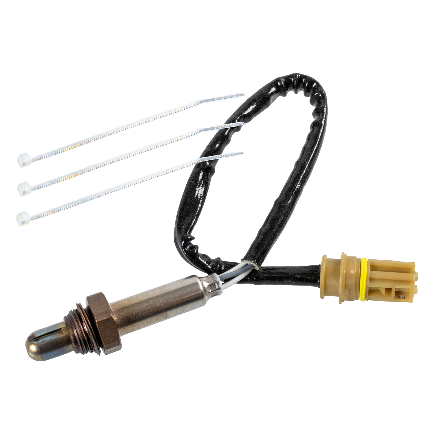 FEBI BILSTEIN Lambdasonde 175936 for BMW ALPINA LAND ROVER