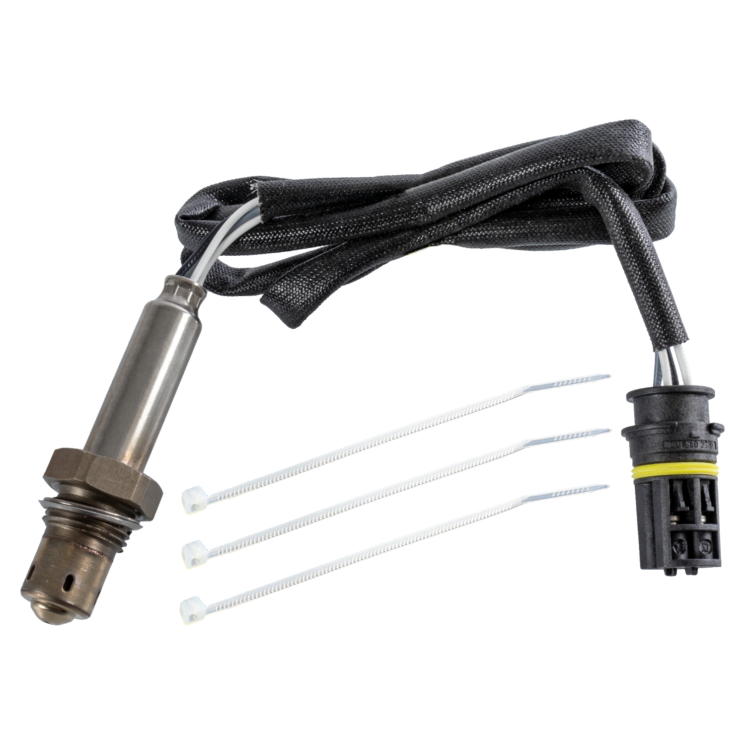 FEBI BILSTEIN Lambdasonde 175941 for KARMANN MERCEDES-BENZ STEYR