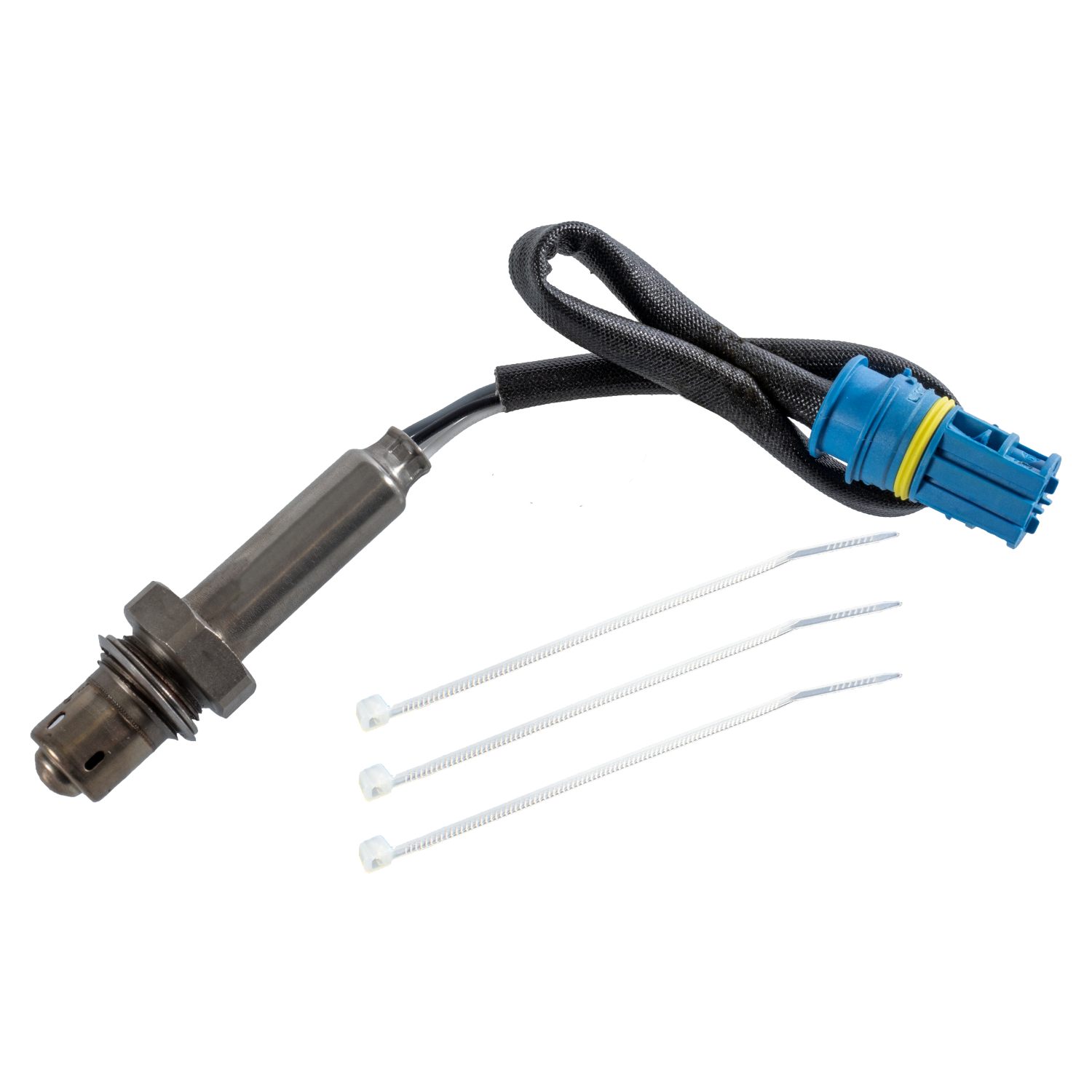 FEBI BILSTEIN Lambdasonde 175942 for BMW MERCEDES-BENZ