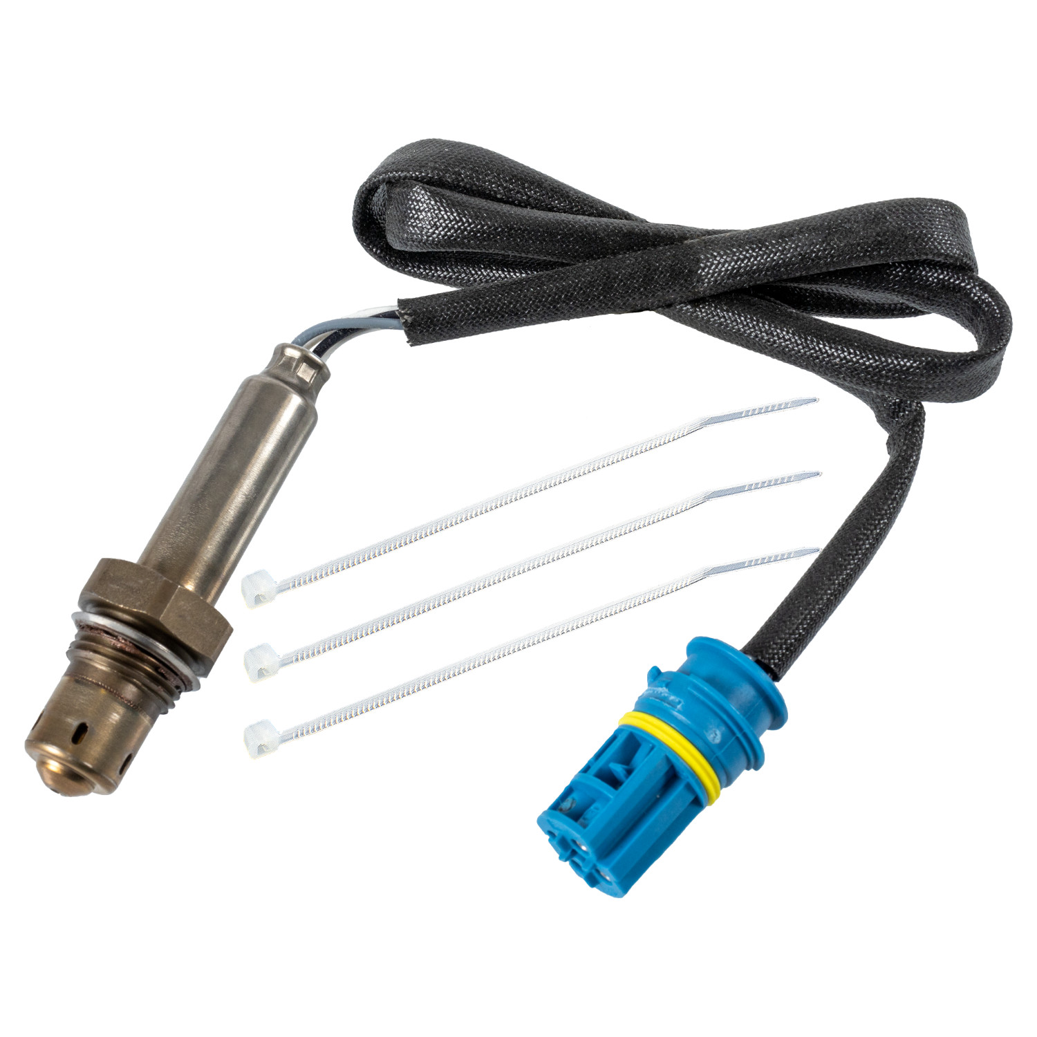 FEBI BILSTEIN Lambdasonde 175943 for STEYR BMW