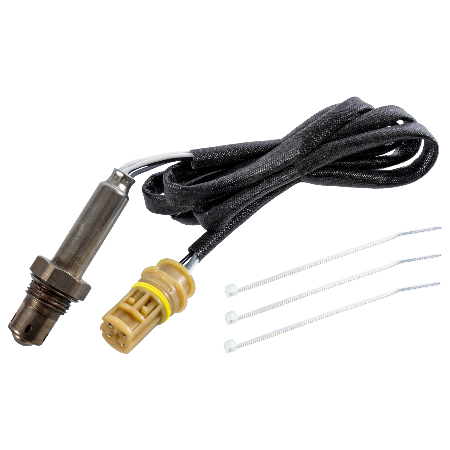 FEBI BILSTEIN Lambdasonde 175948 for MERCEDES-BENZ VW