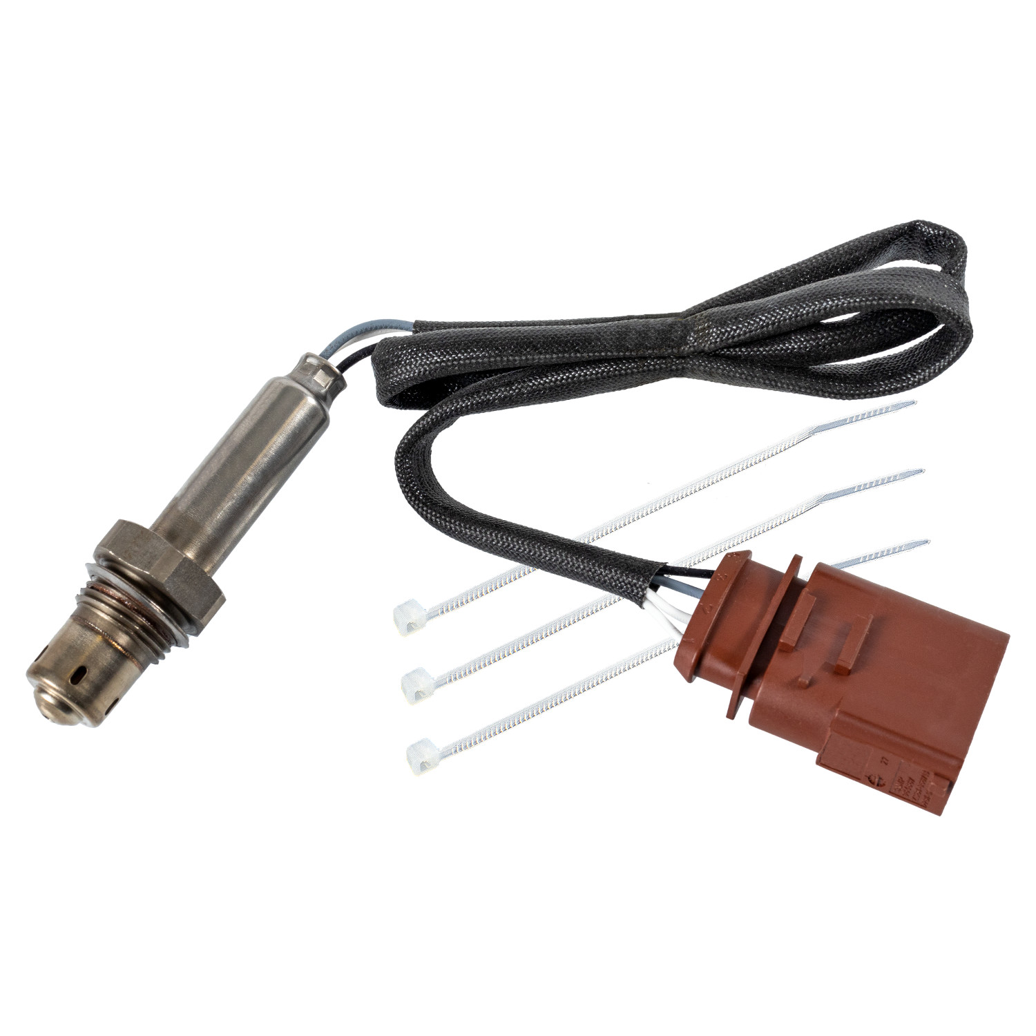 FEBI BILSTEIN Lambdasonde 175949 for VW SKODA