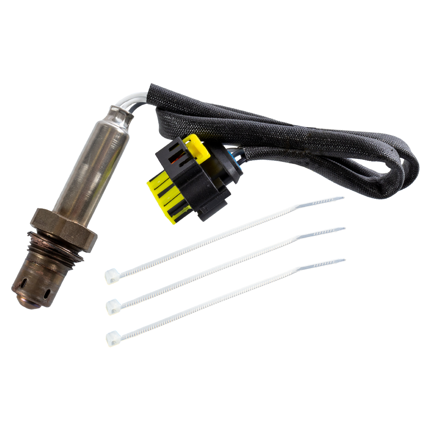 FEBI BILSTEIN Lambdasonde 175951 for VAUXHALL BUICK CADILLAC SATURN CHEVROLET PONTIAC OPEL