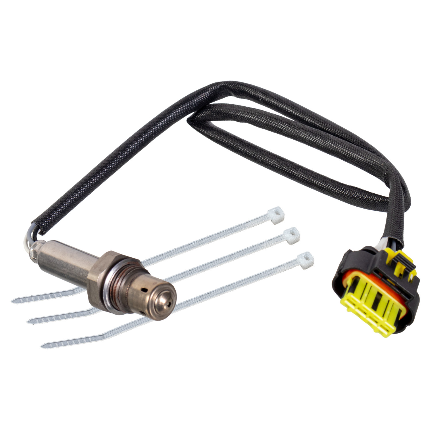 FEBI BILSTEIN Lambdasonde 175952 for VAUXHALL OPEL HOLDEN CHEVROLET BUICK