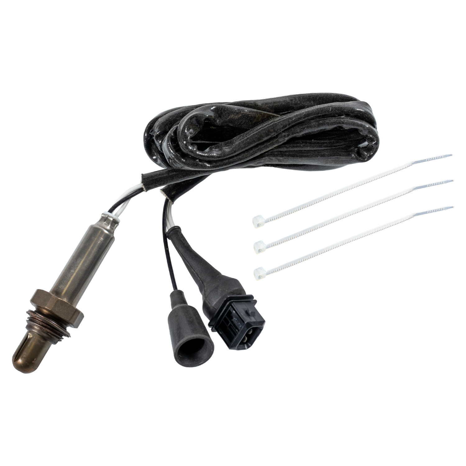 FEBI BILSTEIN Lambdasonde 175965 foran katalysatoren for VOLVO ALFA ROMEO