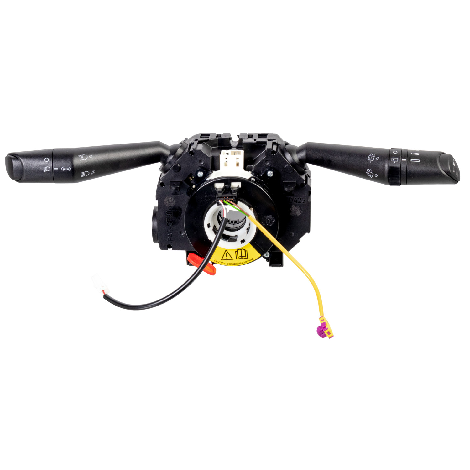 FEBI BILSTEIN Betjeningsenhed, ratstamme 176081 for LANCIA