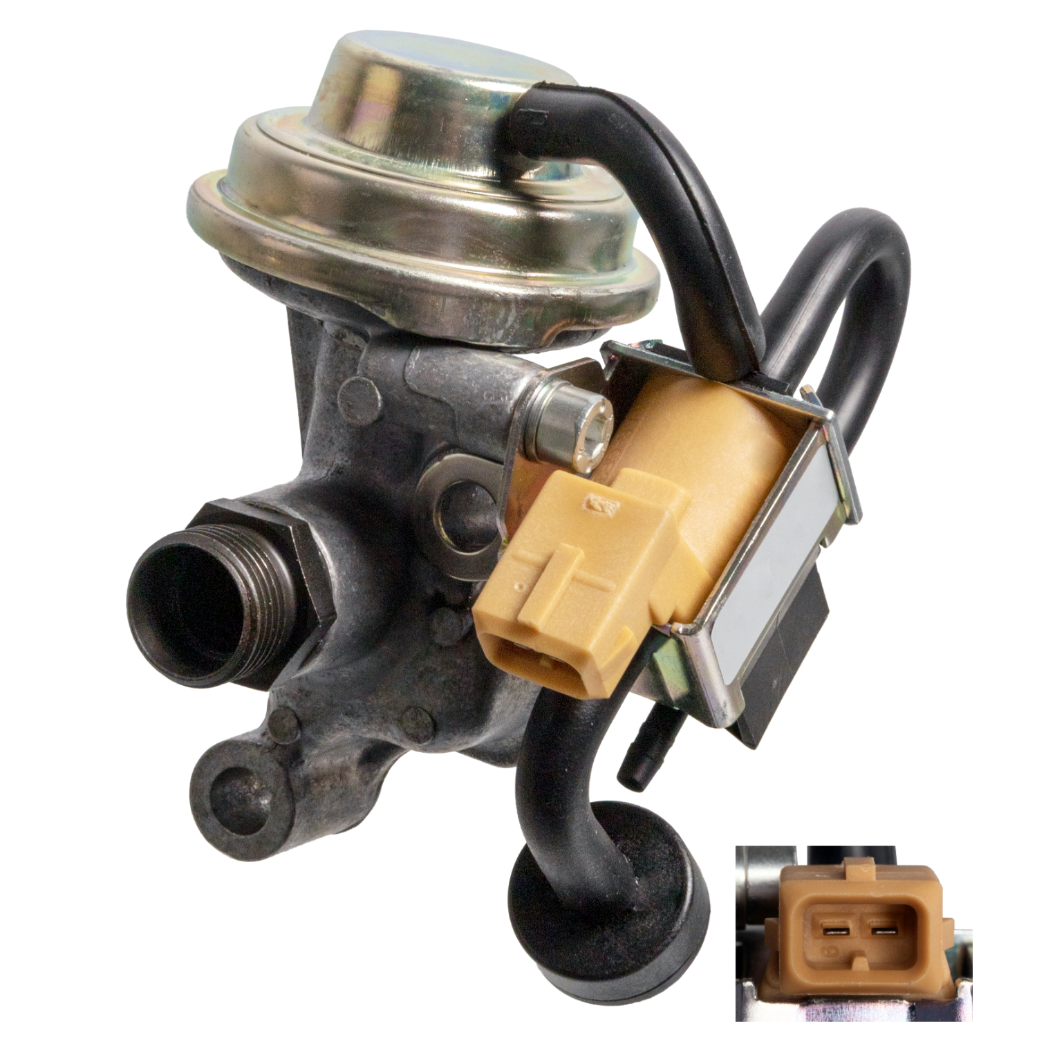 FEBI BILSTEIN EGR-ventil 176240 for MERCEDES-BENZ