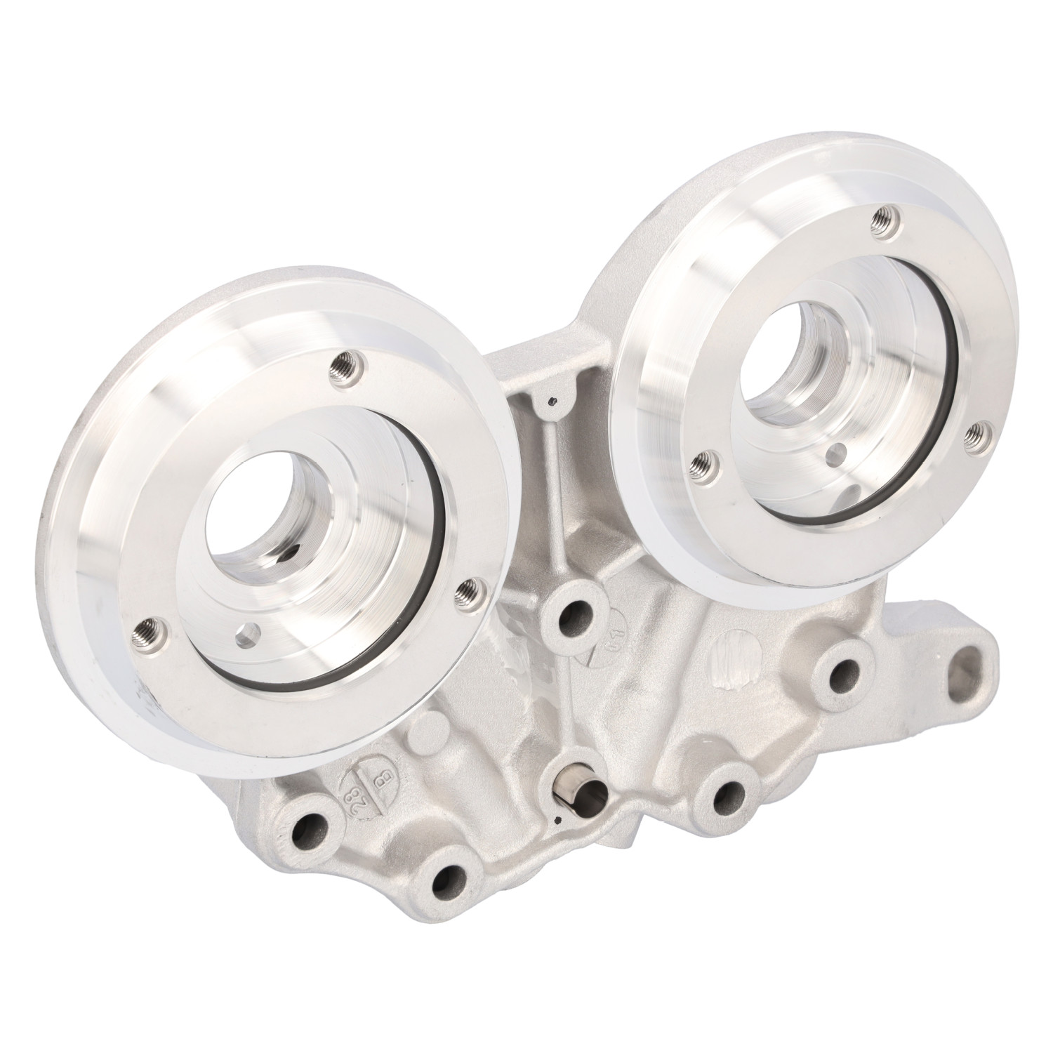 FEBI BILSTEIN Lejebuk, knastaksel 176249 for VW