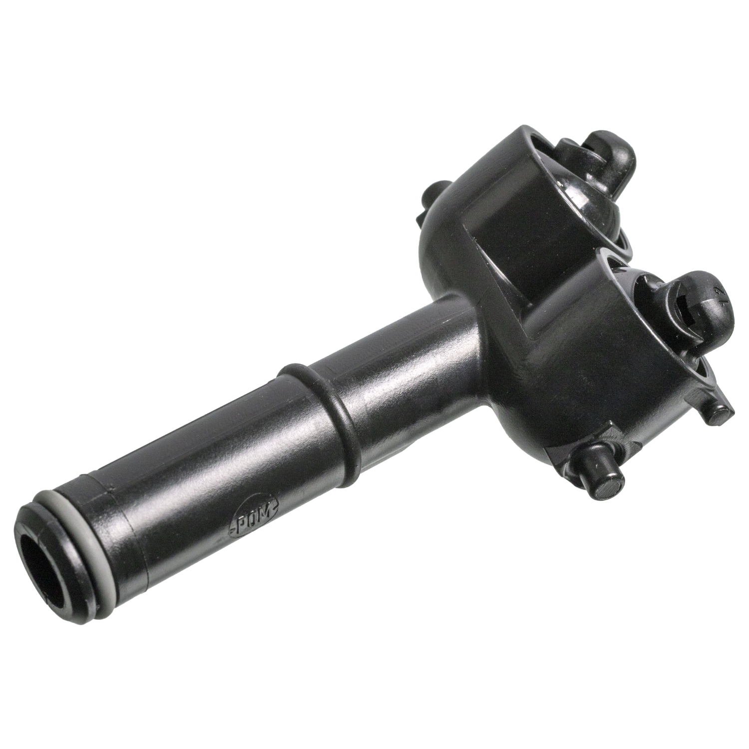 FEBI BILSTEIN Vaskedyse, forlygtevisker/vasker 176283 højre for OPEL VAUXHALL