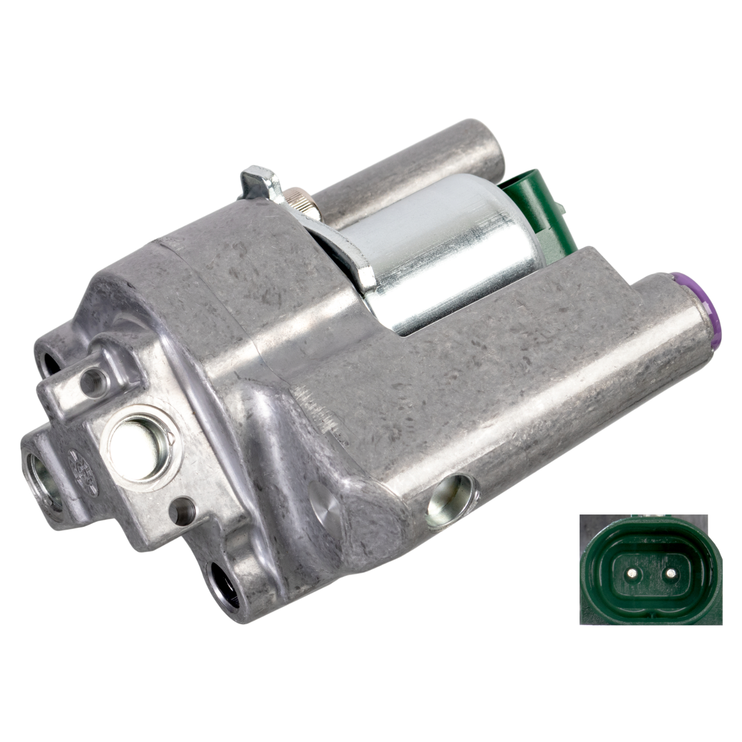 FEBI BILSTEIN 176285 for VOLVO RENAULT TRUCKS