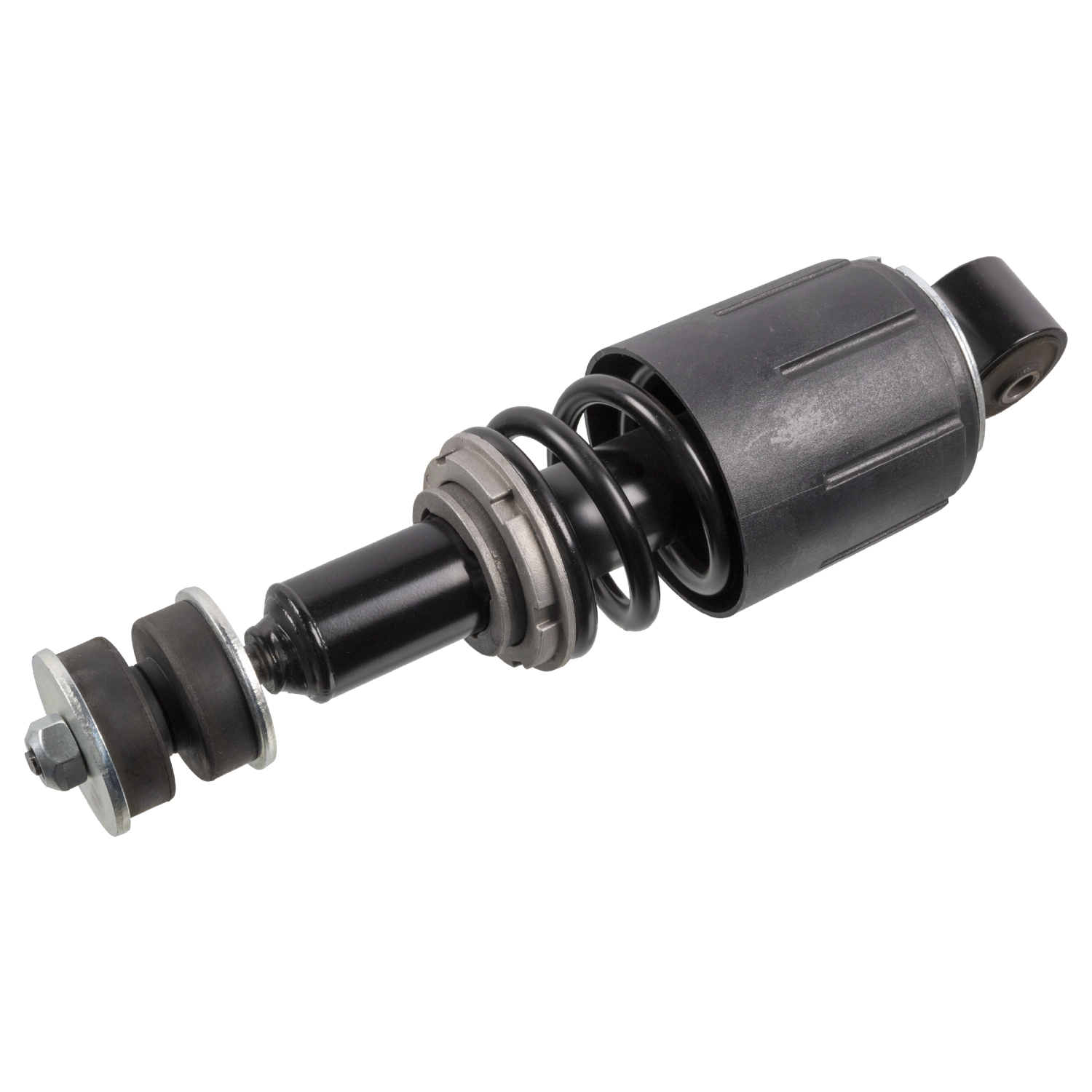 FEBI BILSTEIN 176297 bag for DAF