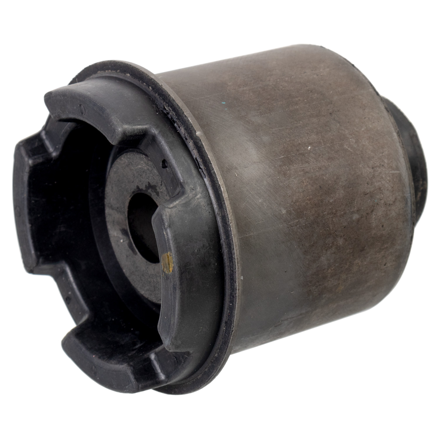 FEBI BILSTEIN Ophæng, aksel 176366 højre foraksel for HYUNDAI
