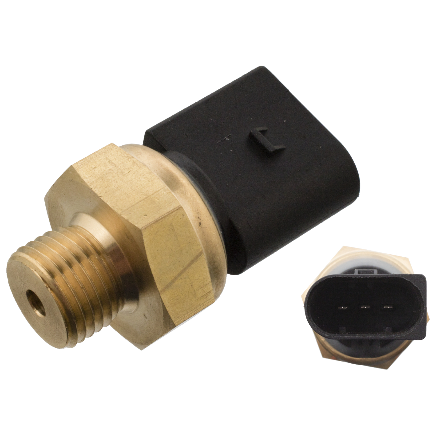FEBI BILSTEIN 176424 for MERCEDES-BENZ FREIGHTLINER