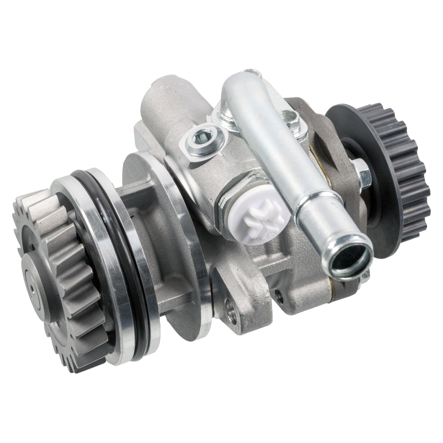 FEBI BILSTEIN Hydraulikpumpe, styresystem 176464 for VW