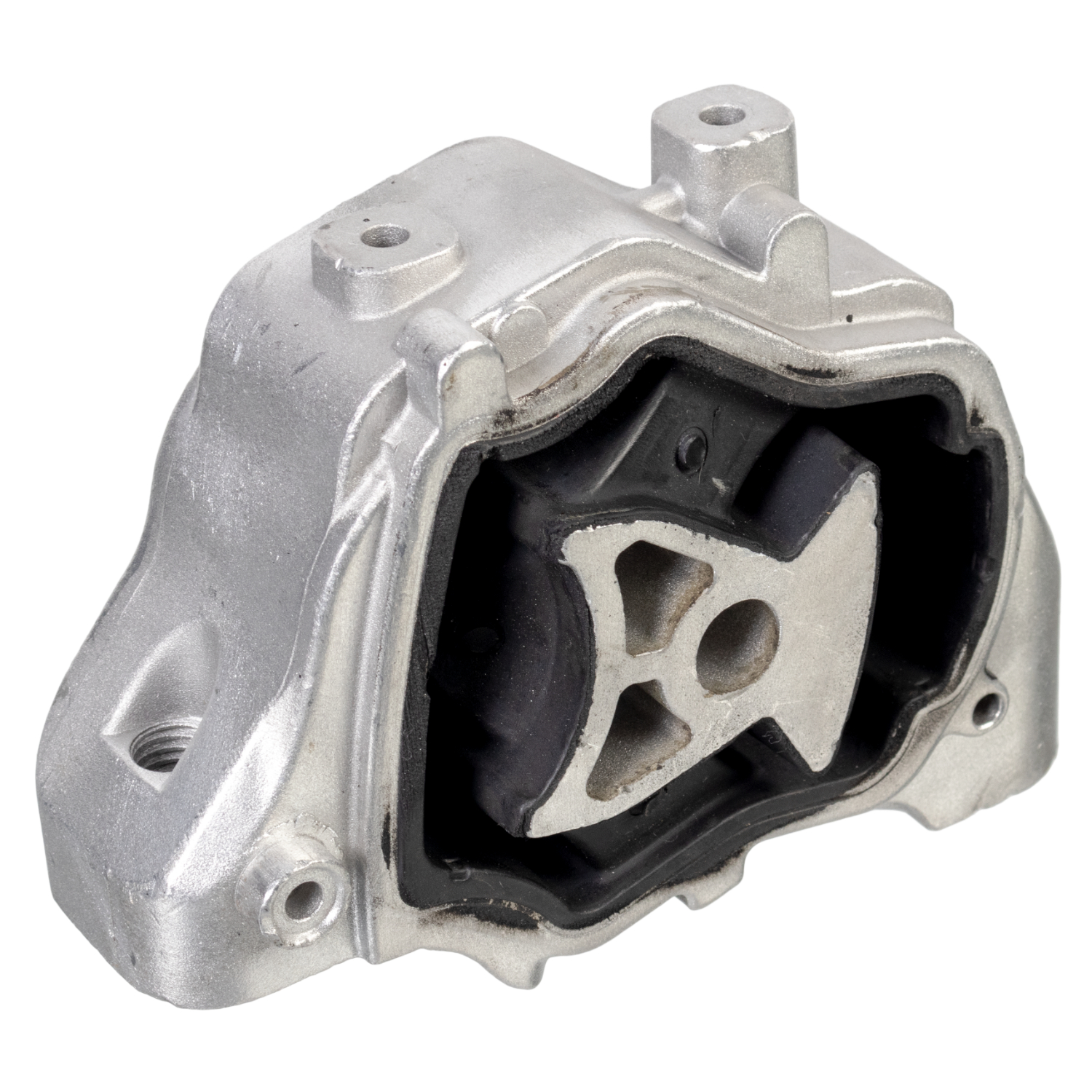 FEBI BILSTEIN Motorophæng 176478 bagved til højre for VOLVO JAGUAR LAND ROVER