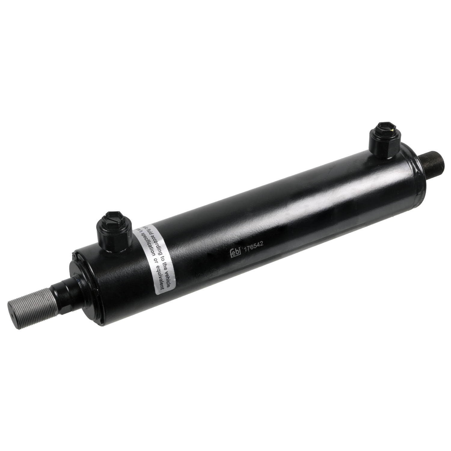 FEBI BILSTEIN 176542 foraksel 70mm