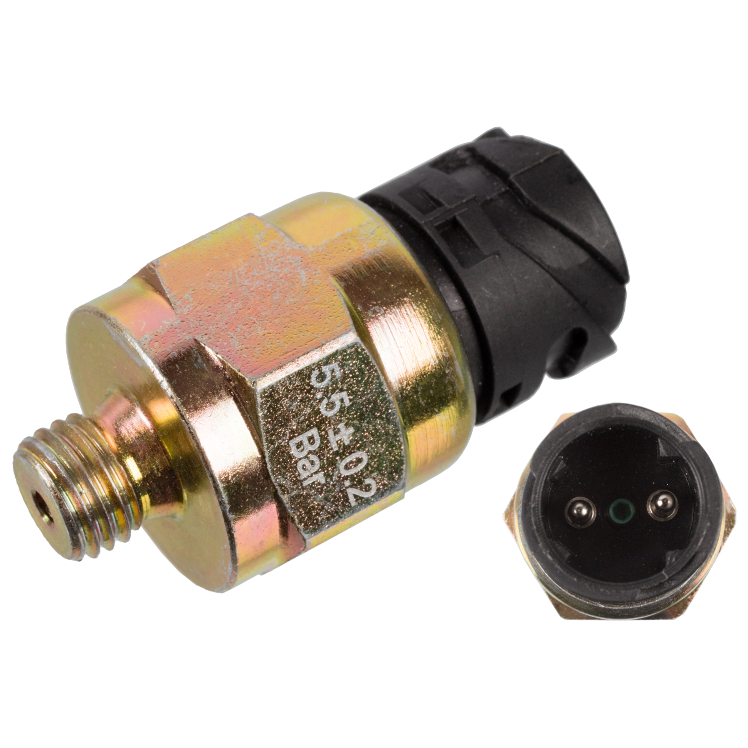 FEBI BILSTEIN 176660 for MERCEDES-BENZ