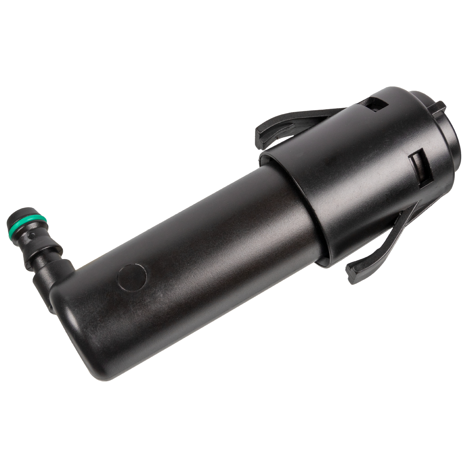 FEBI BILSTEIN Rep.sæt, vinduesvaskerdyse 176684 højre for OPEL BUICK VAUXHALL