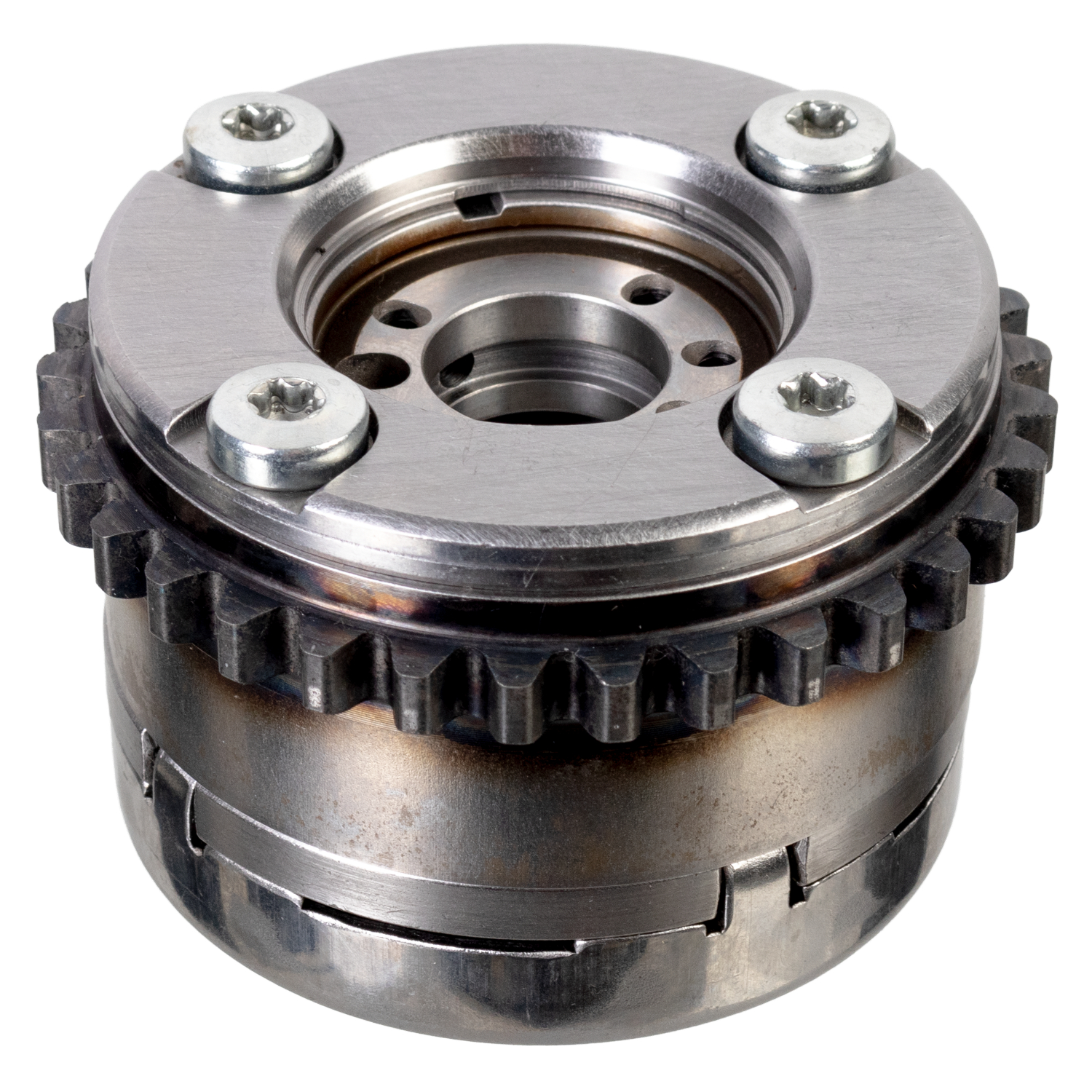 FEBI BILSTEIN Knastaksel-forstiller 176710 højre for MERCEDES-BENZ