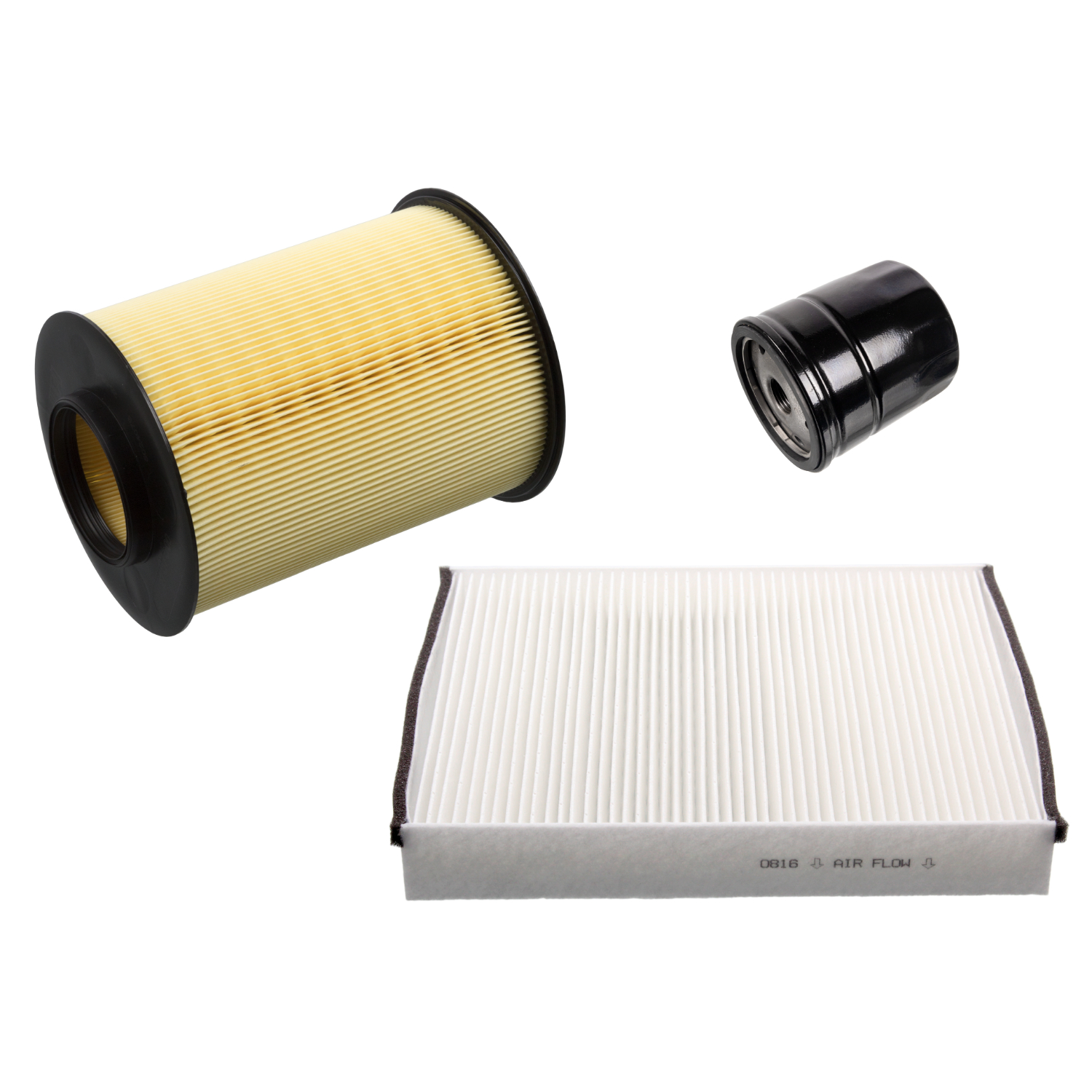 FEBI BILSTEIN 176736
