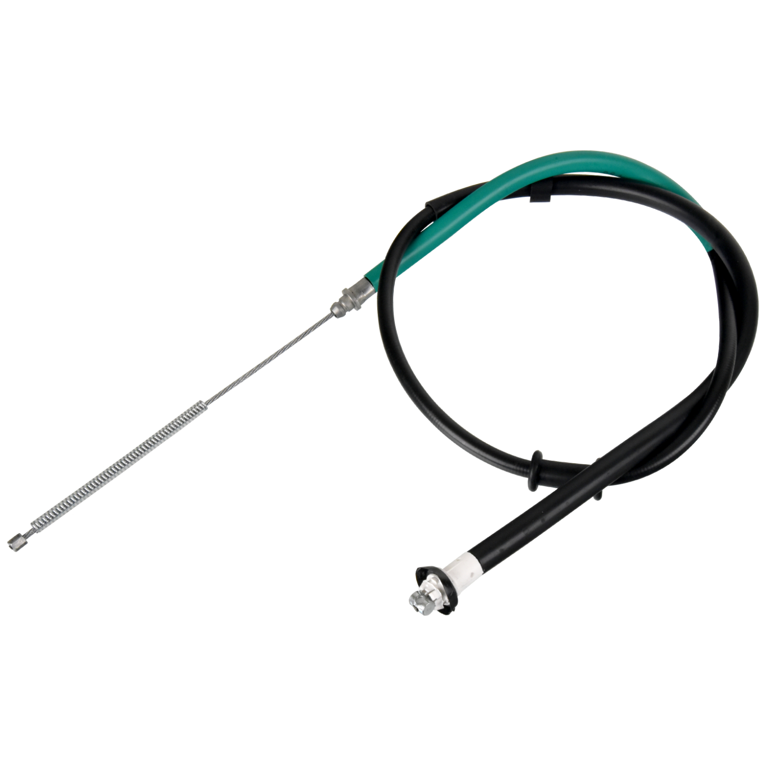 FEBI BILSTEIN Håndbremsekabel 176806 bagved til venstre for LANCIA CHRYSLER