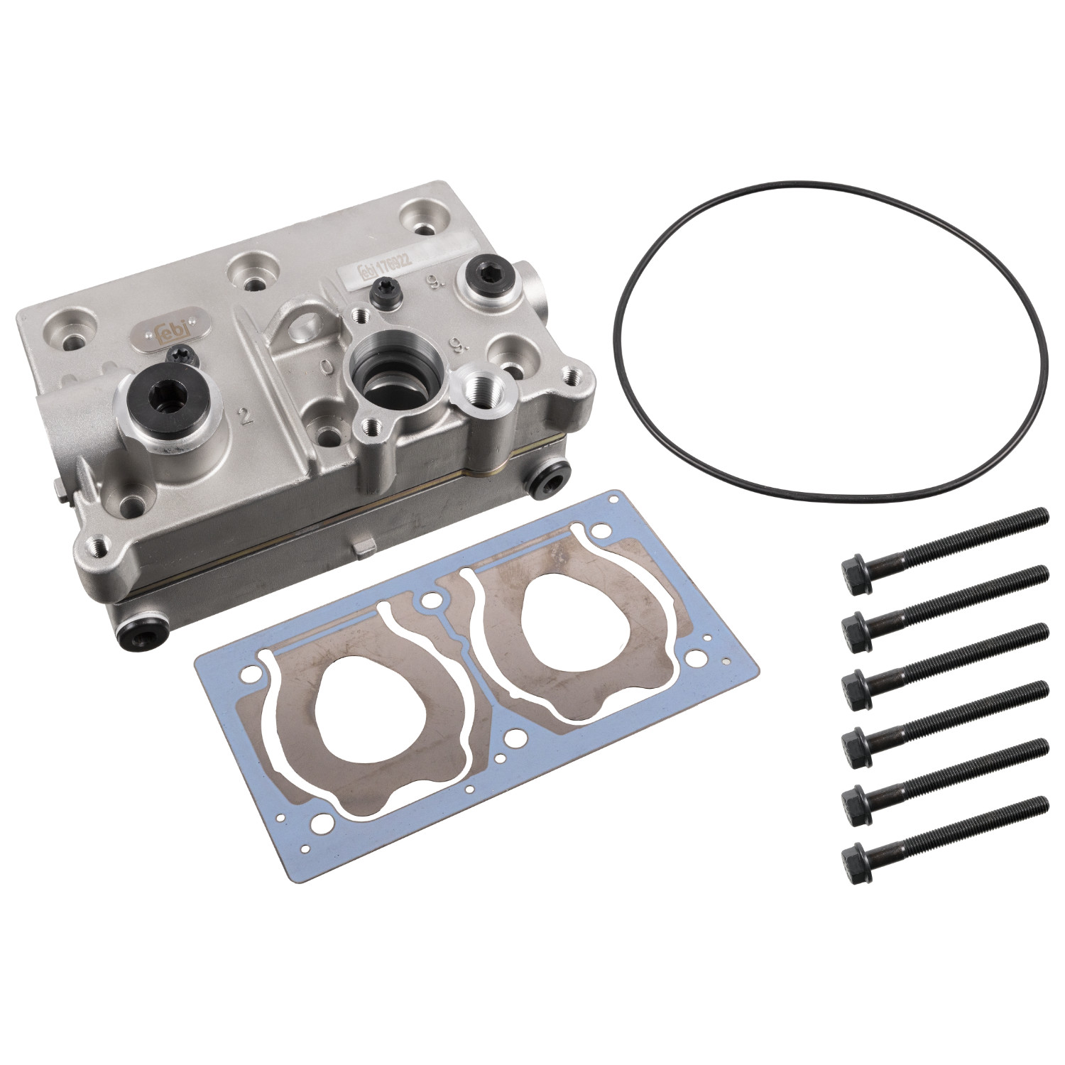 FEBI BILSTEIN 176922 for VOLVO